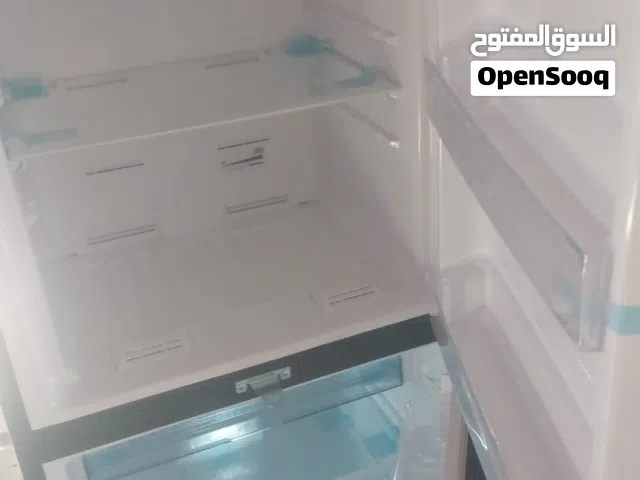 ثلاجة 450 لا تفرق عن الجديد ضمان 10 سنوات شارب سعر الشراء 96.9 مطلوب 50 دينار