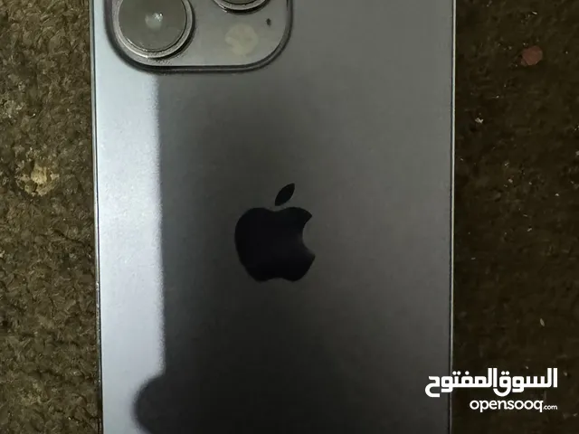 Apple iPhone 14 Pro Max 256 GB in Farwaniya
