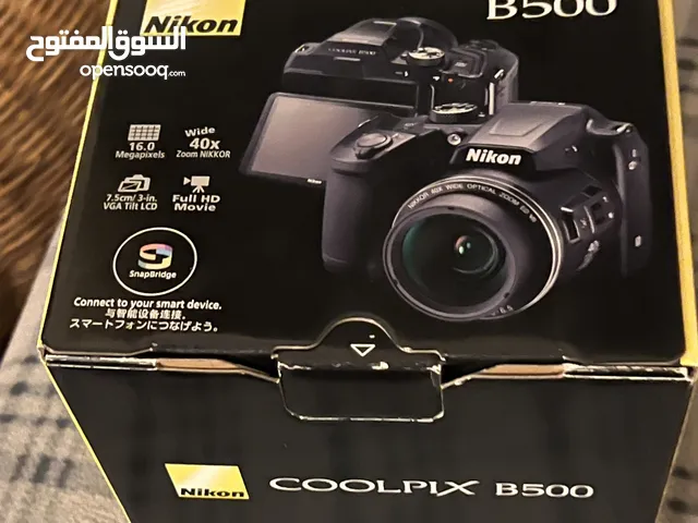Nikon Coolpix B500 16 megapixel