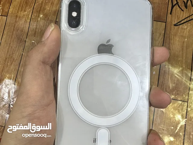ايفون اكس اس ماكس 256 جيجا بسعر حررق