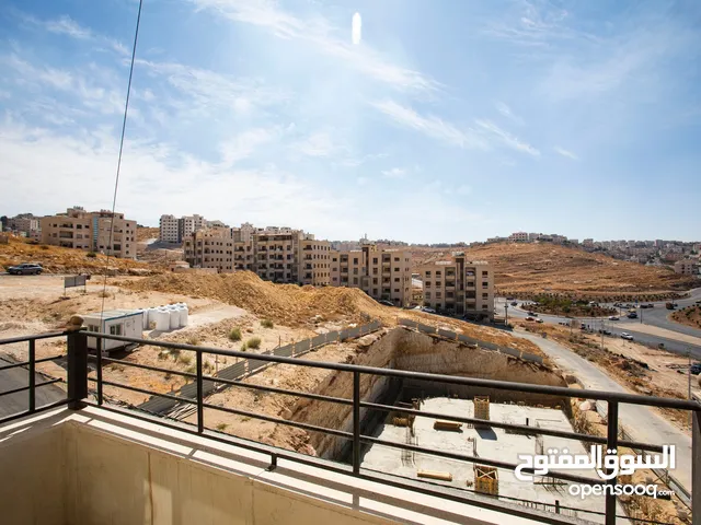 130m2 3 Bedrooms Apartments for Sale in Amman Abu Alanda
