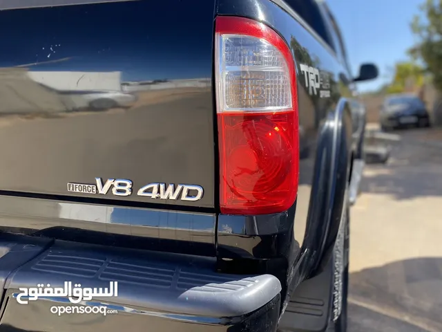Used Toyota Tundra in Tripoli