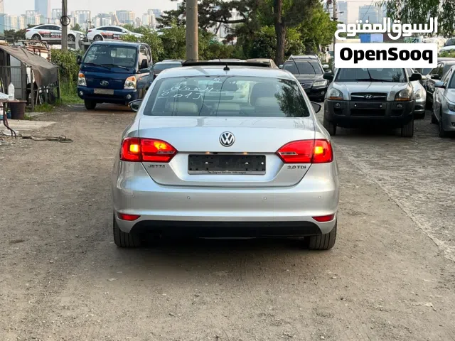 Used Volkswagen Jetta in Zawiya