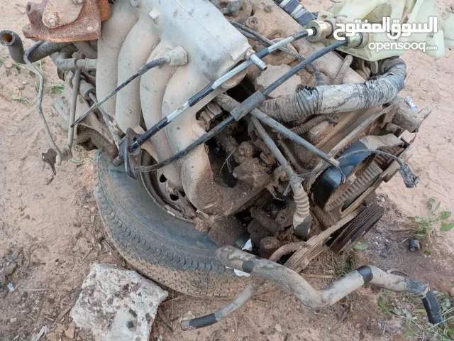 كمبيو عادي تويوتا كامري موديل 2002مستعمل تويوتا-كمبيو مارشه عاديه