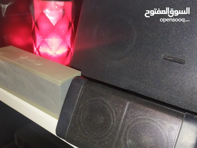  Speakers for sale in Amman