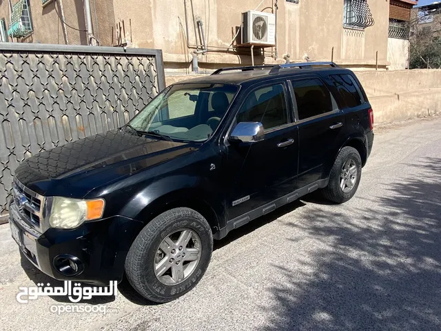 Used Ford Escape in Zarqa