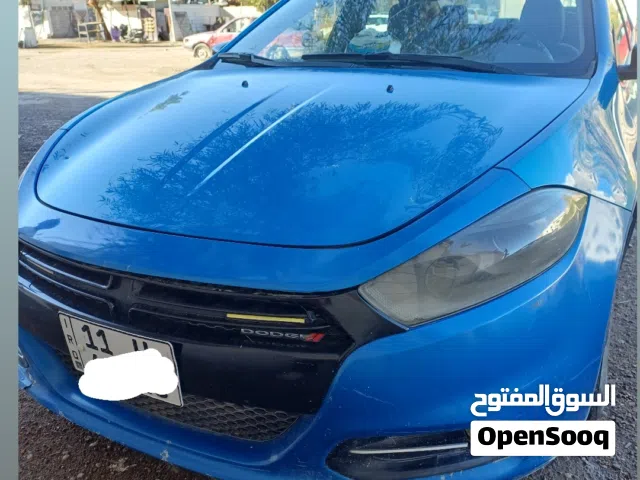 Used Dodge Dart in Baghdad