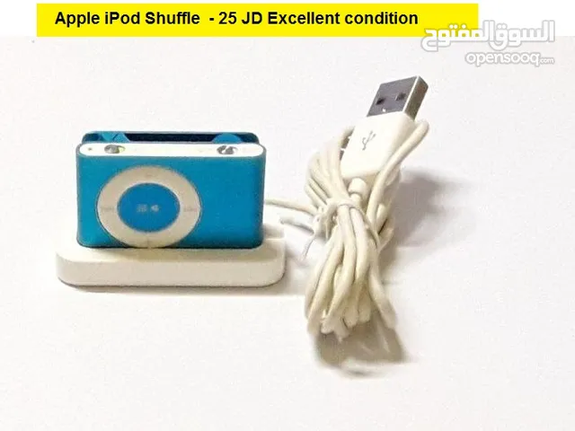 Apple ipods ايبود ابل