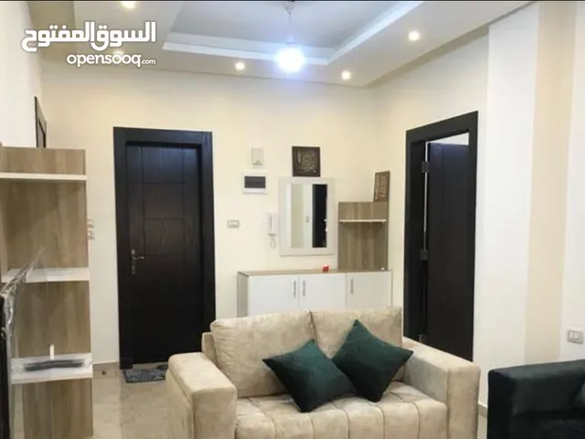 90 m2 2 Bedrooms Apartments for Rent in Amman Jubaiha
