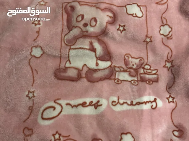 بطانية ثقيلة المولودة الجديده