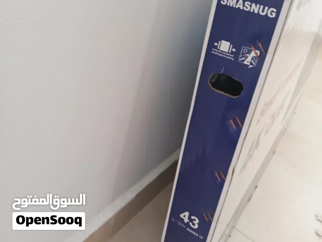شاشة جديدة للبيع