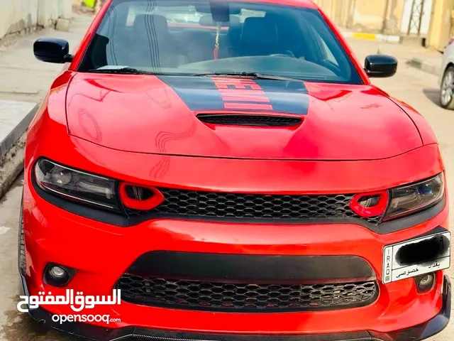 Dodge Charger 2020 in Dhi Qar