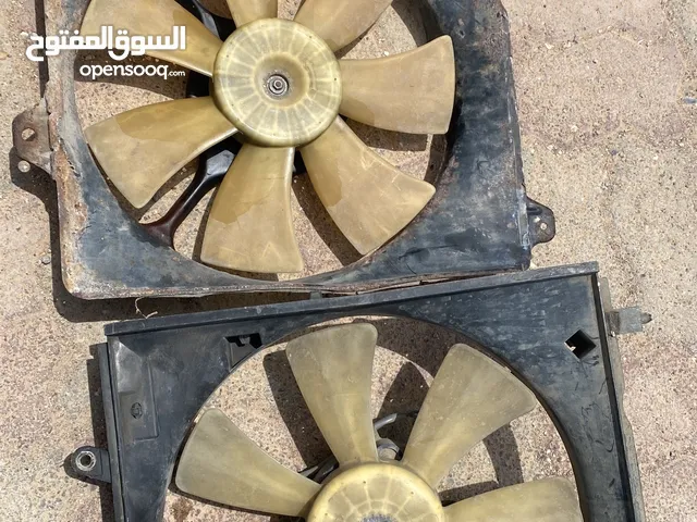 قطع غيار للكامري سته سلندر