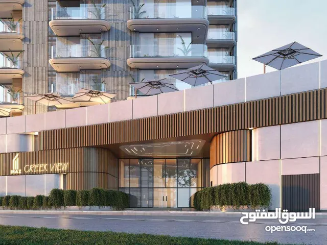 684 ft 1 Bedroom Apartments for Sale in Dubai Culture Village