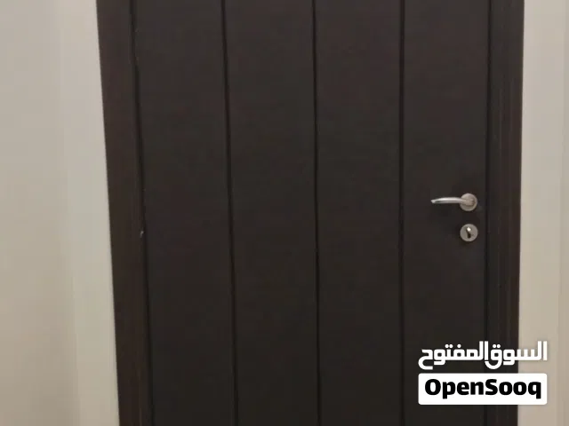عزل صوتي للابواب