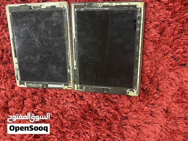 Apple iPad 4 32 GB in Muscat