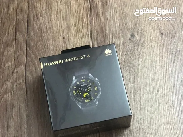 HUAWEI WATCH GT4