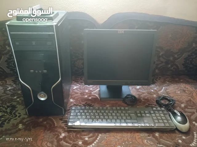 Windows Dell  Computers  for sale  in Irbid