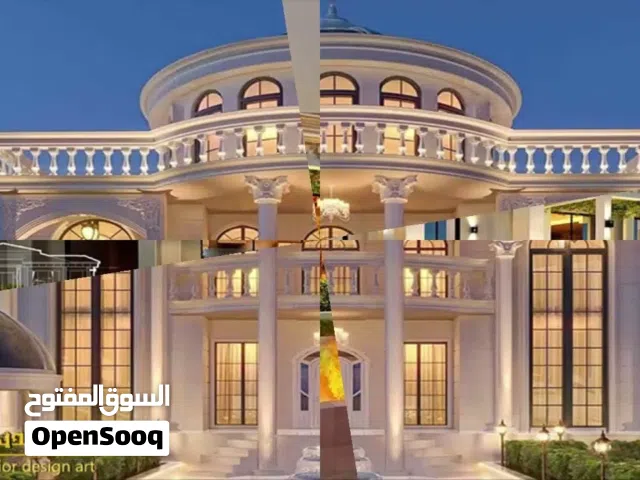 200 m2 2 Bedrooms Villa for Sale in Benghazi AL Khalij Al Arabi St