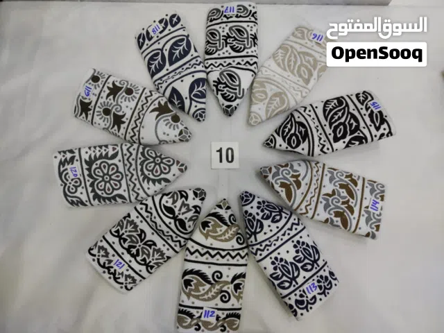 عرض خاص كمه عمانيه