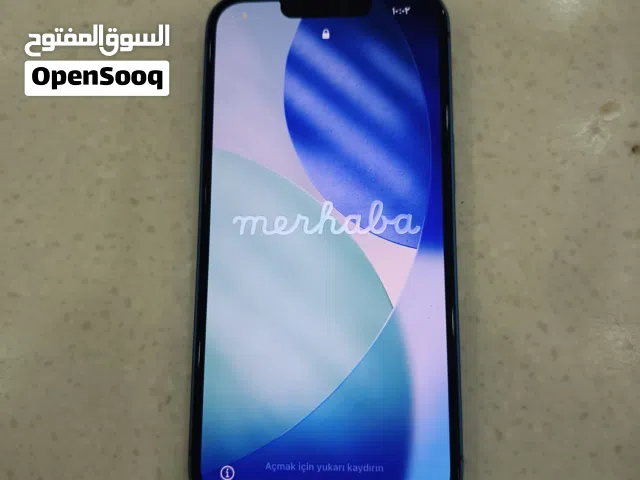 Apple iPhone 13 128 GB in Baghdad