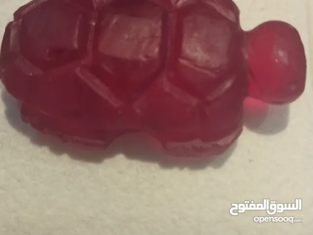 lab - grown Ruby