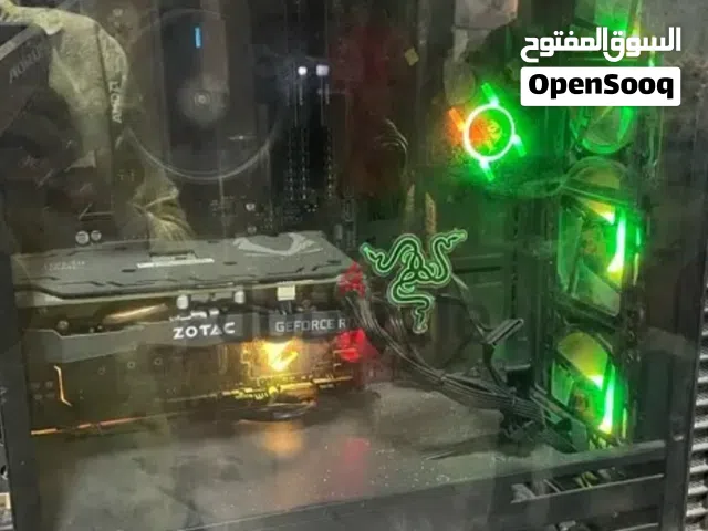 gaming pc Bundle RTX 2060_RYZEN 5 3600X