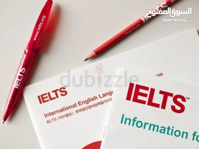 IELTS preparation  for Study Abroad (University Admissions) & Immigration (PR & Work Visas)