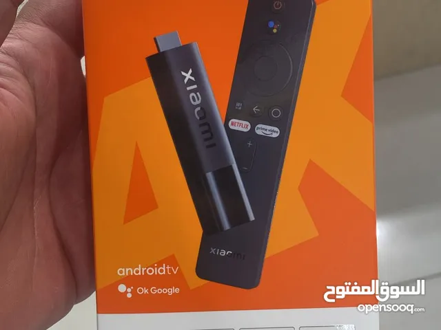 Xiaomi  Tv