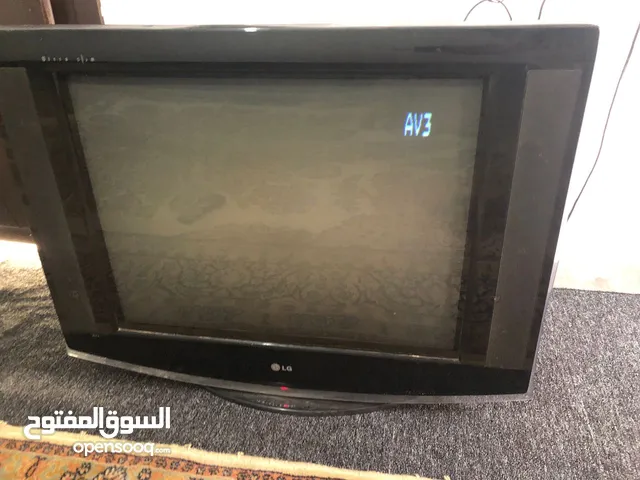 LG Plasma 32 inch TV in Tripoli