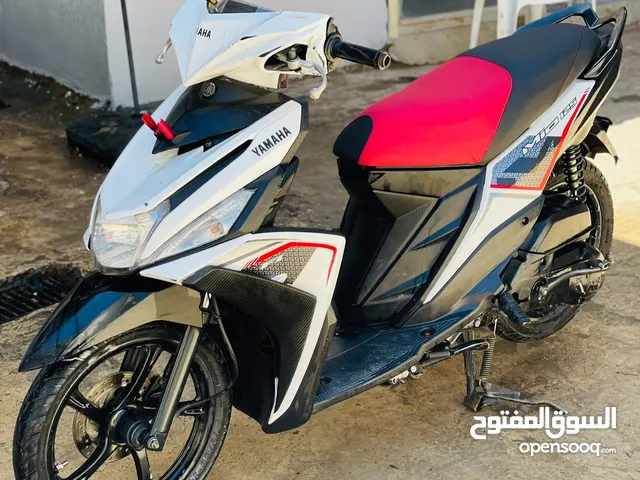 Yamaha Other 2021 in Tripoli