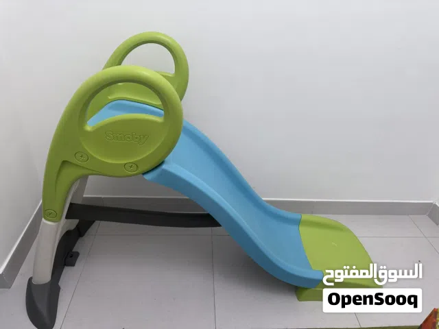 Smoby brand premium slide