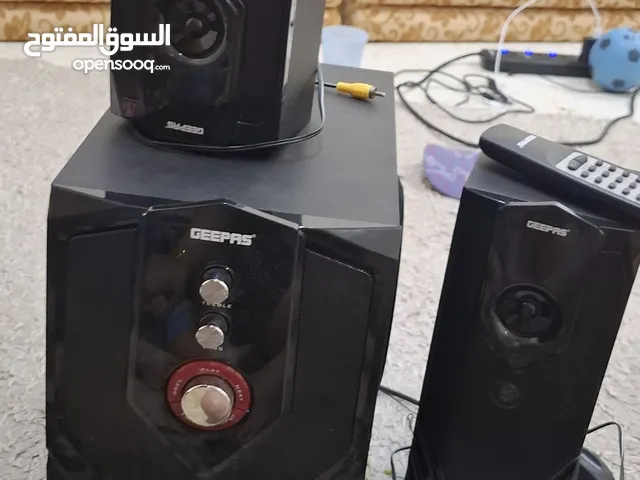 سماعات بوفر