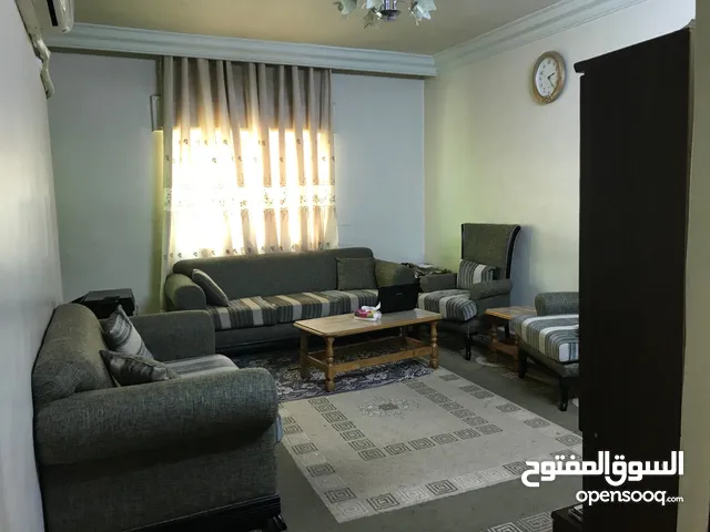 158 m2 3 Bedrooms Apartments for Sale in Amman Daheit Al Ameer Hasan