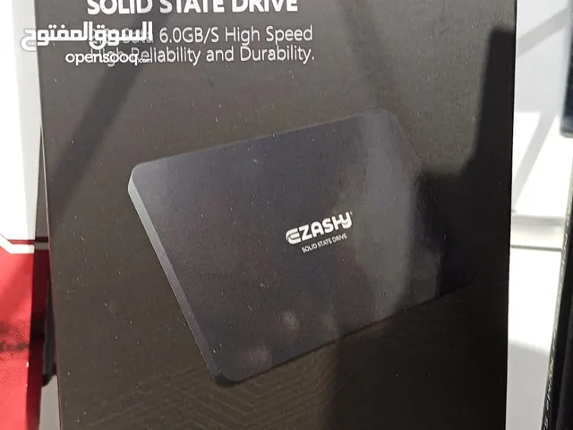 Ssd 256 gb