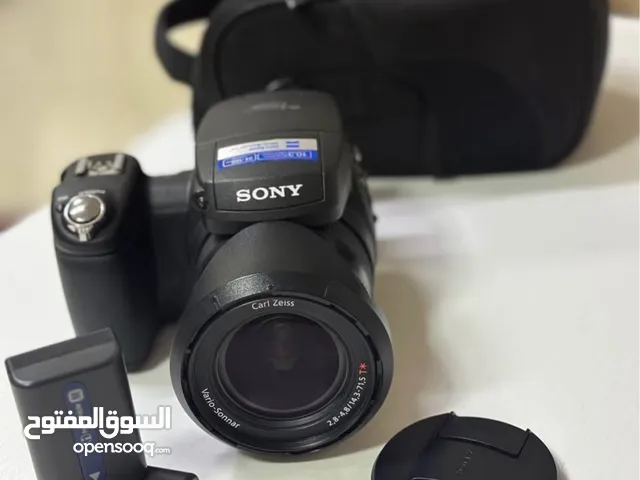 Sony DSLR Cameras in Al Ain