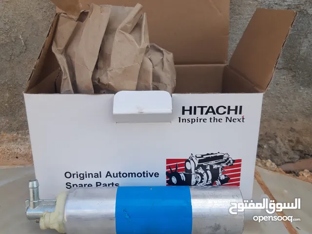 بومبه بنزين