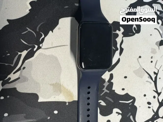 Mi band 9pro قابل للتفاوض