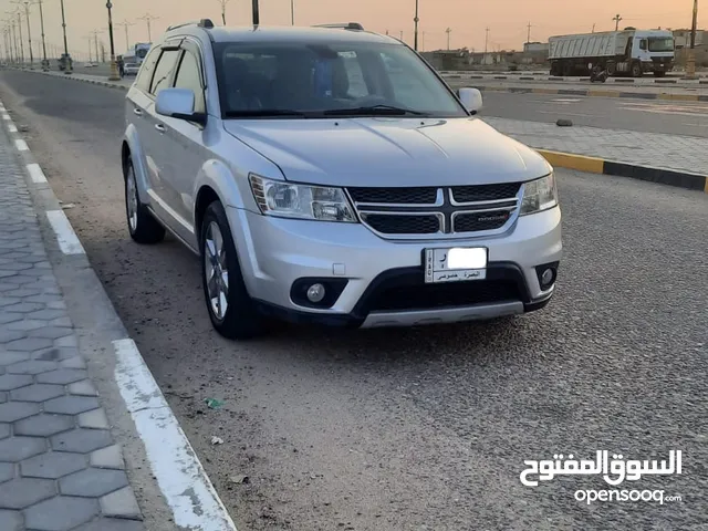 Apple CarPlay Used Dodge in Basra