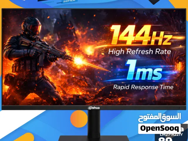 27" Other monitors for sale  in Amman