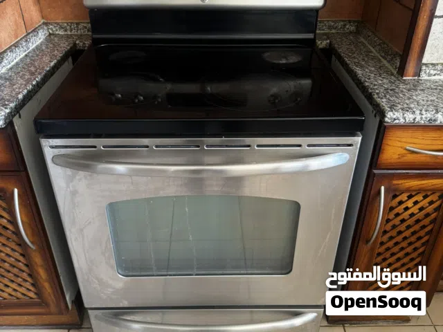 للبيع فرن سيراميك كهربائي بحاله جيده