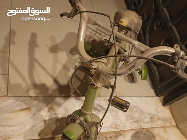 دراجه او بشكليطه لي الاطفال