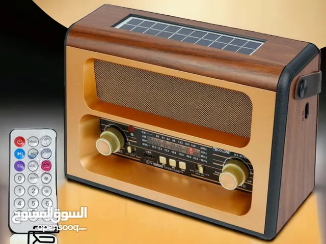 Radios for sale in Zarqa