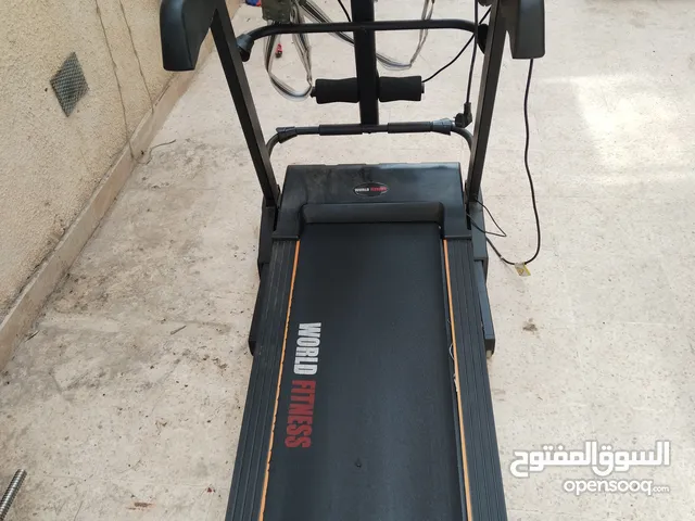 جهاز تردمل بسعر مغري