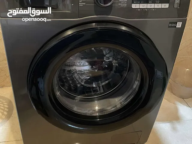 Samsung 9 - 10 Kg Washing Machines in Amman