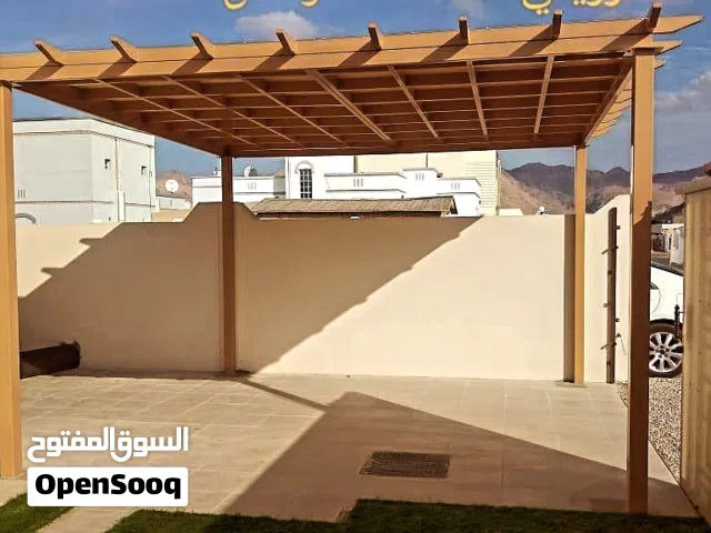 decor for cafe and restaurants with aluminum and spot light