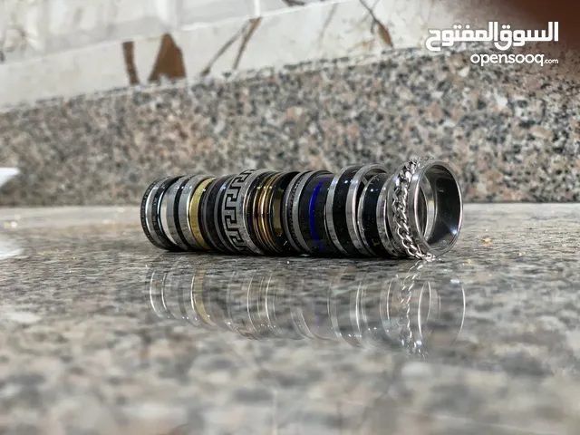  Rings for sale in Tripoli