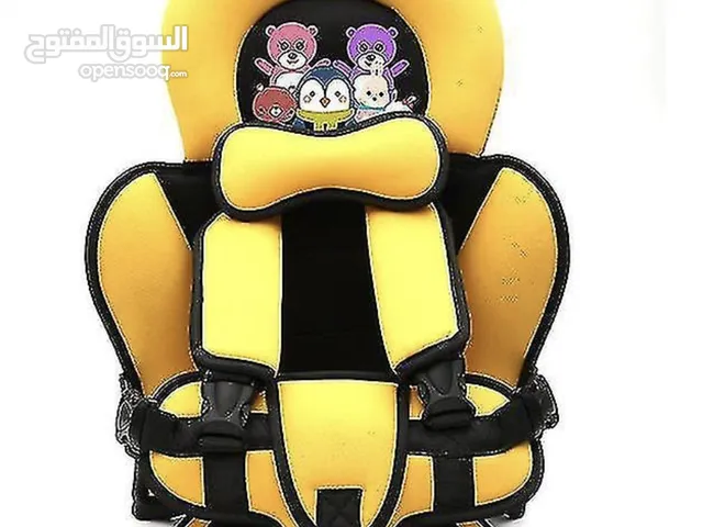 كرسي أطفال للسيارة
