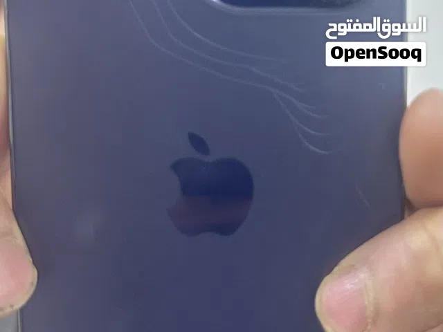 Apple iPhone 14 Pro Max 256 GB in Basra