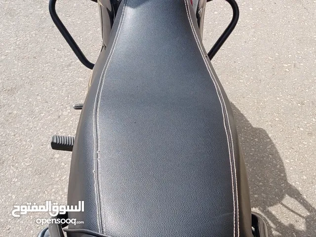 T.V.S 150cc كسر زيرو للبيع